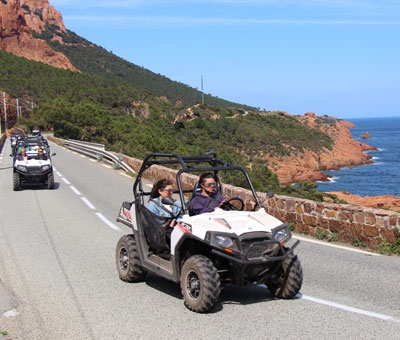 top10 activites evjf - buggy
