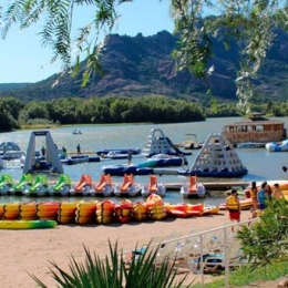 top10 activites evjf - jeux nautiques