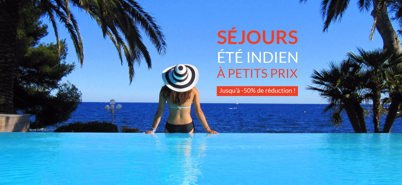 promo rentree ete indien 2020