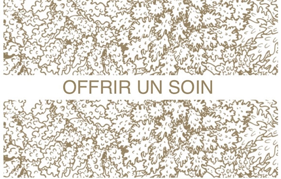 beauty by josepha / marche de noel