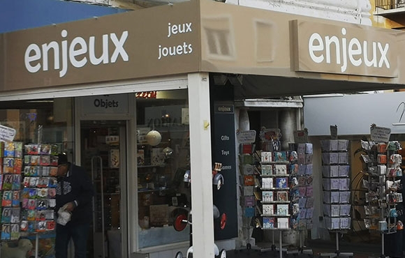 marche noel virtuel / enjeux