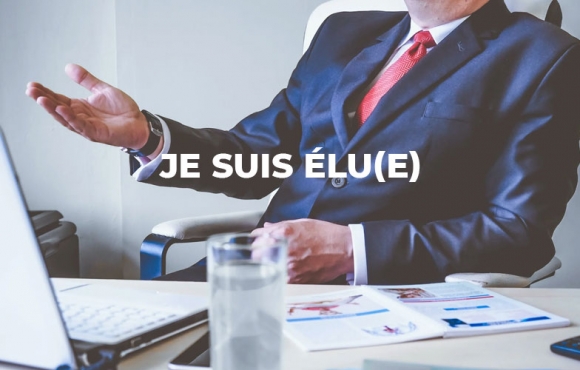 enquete esterel - questionnaire elu