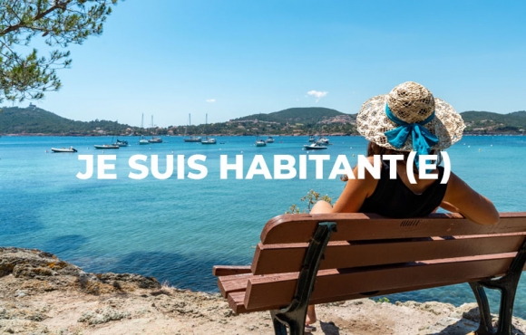 enquete esterel - questionnaire habitant
