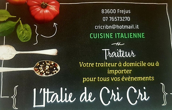 marche noel virtuel / italie de cricri