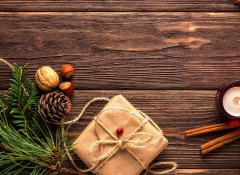 marche de noel virtuel