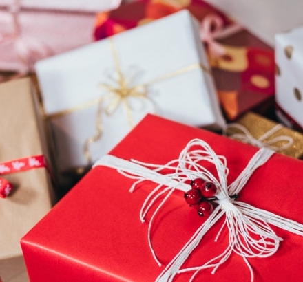 marche de noel virtuel