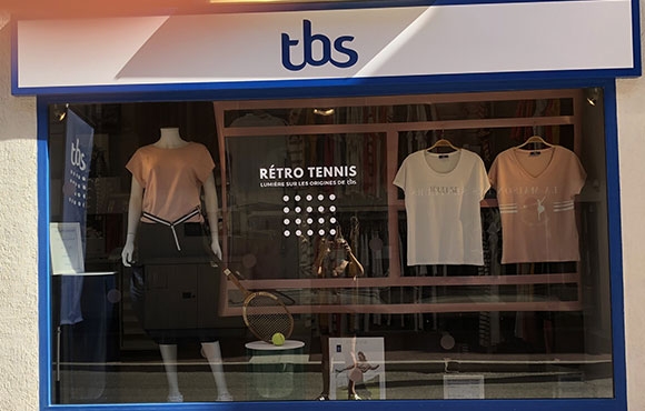 marche de noel / tbs