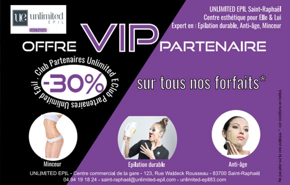 marche noel virtuel / unlimited epil
