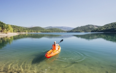 fayence-lac-saint-cassien-sites-naturels