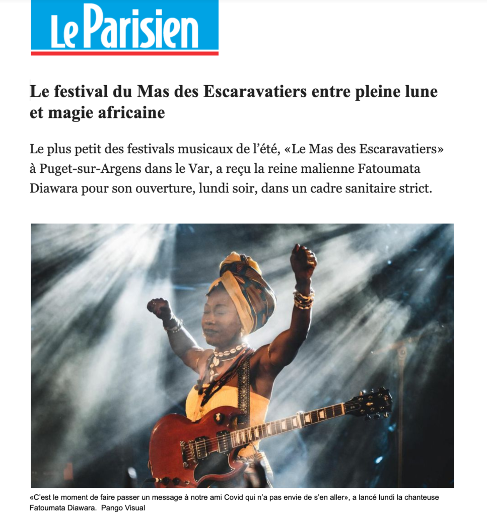 LeParisien-Festival-Mas-des-Escaravatiers