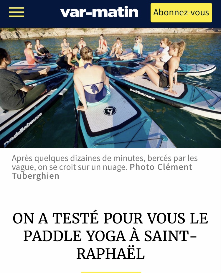 Var-matin-yoga-paddle