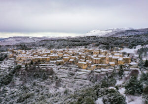 blog - esterel - neige mons