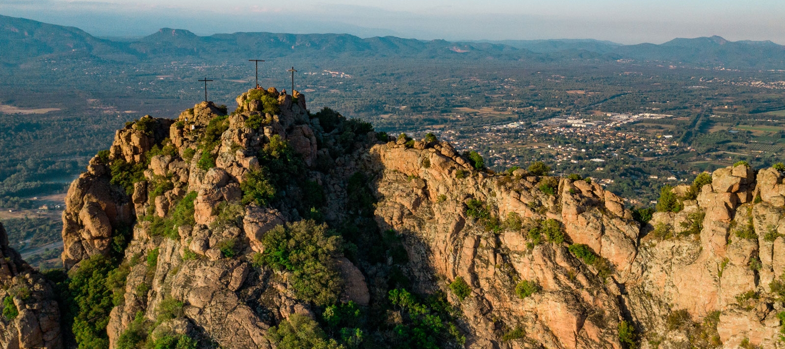 Rocher de Roquebrune