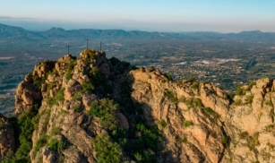 Rocher de Roquebrune