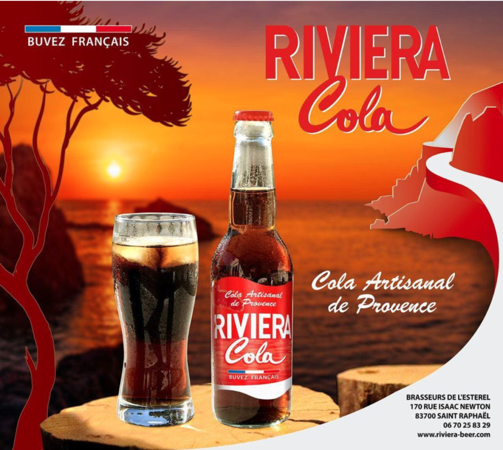 riviera-cola