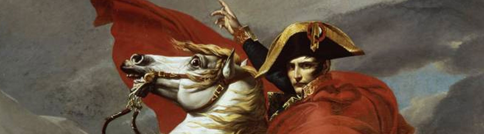 Blog - Napoléon - Couverture