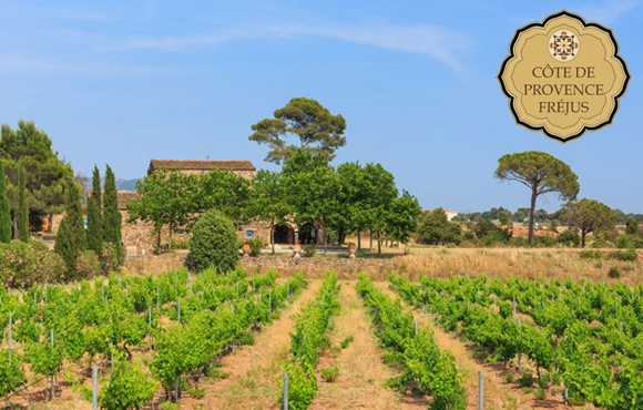 Château Cabran