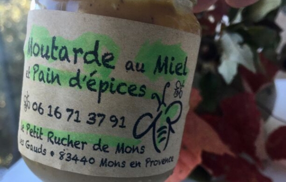 le petit rucher