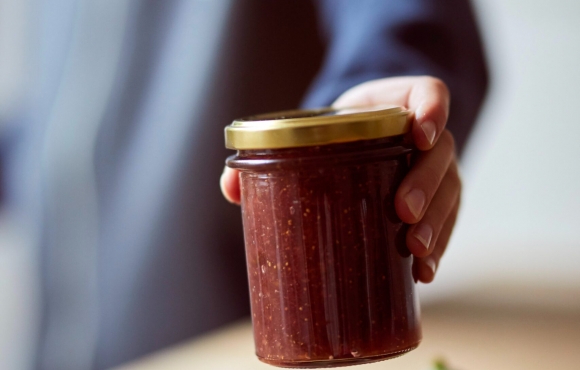 photo confiture
