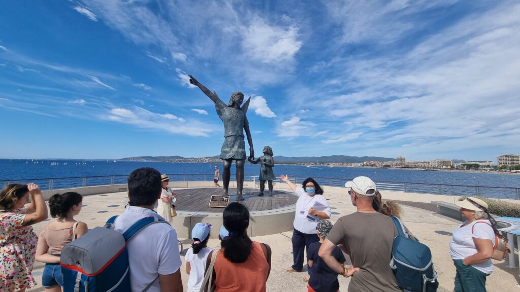 Visite Guidée Bonaparte 3