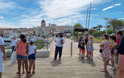 Visite Guidée Bonaparte 2