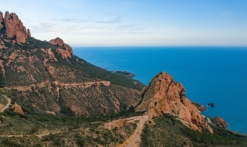 Massif de l'Estérel