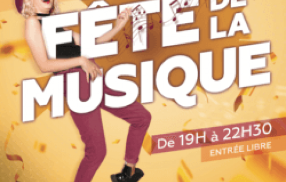 Fête de la musique à Fréjus