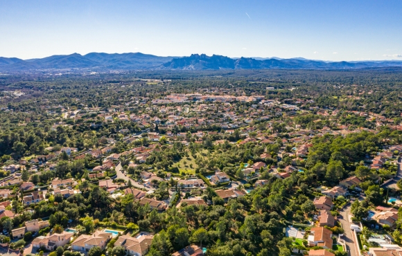 La Bouverie Roquebrune-sur-Argens