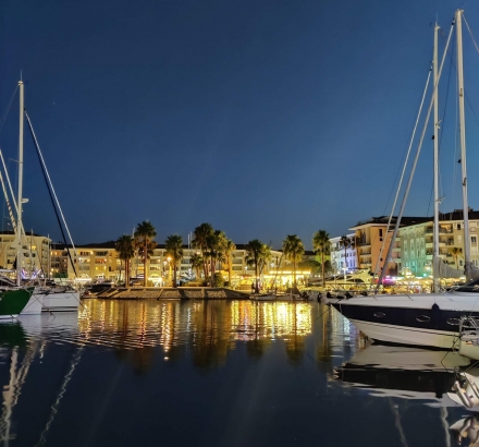 Port Frejus ©Esterel Cote d'Azur (14)