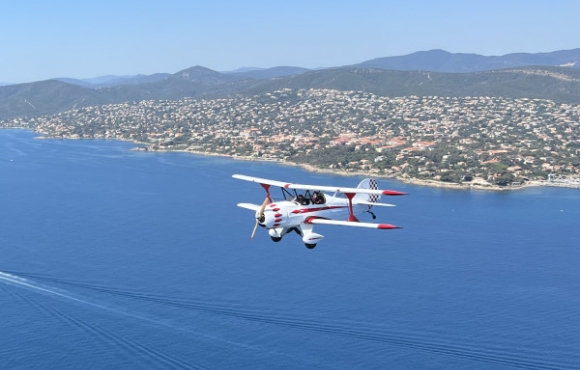 Avion vintage