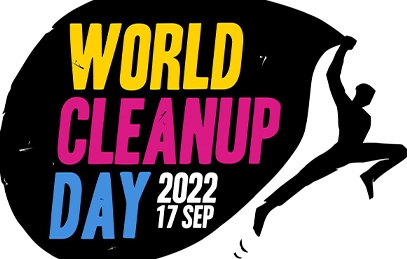 World Clean Up Day 2022 en Estérel Cöte d'Azur