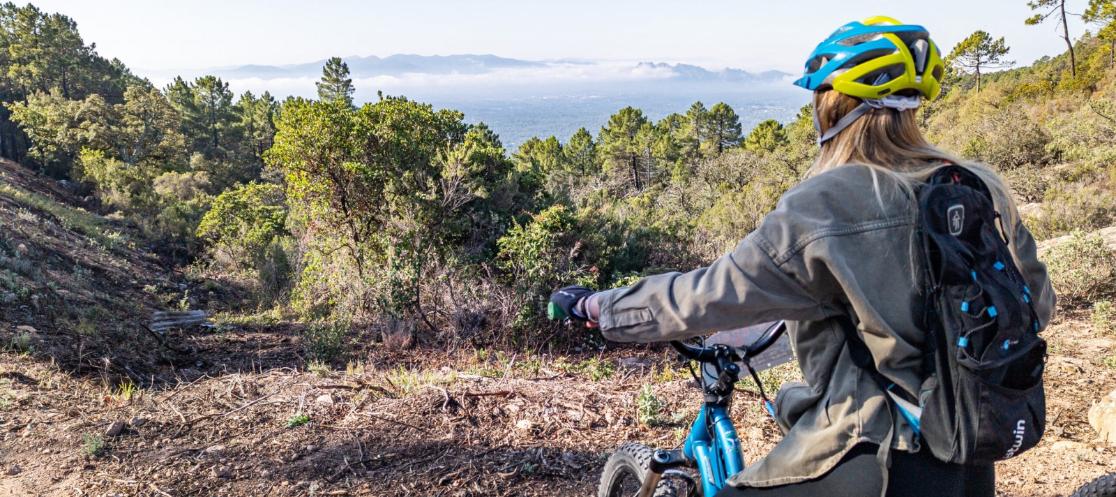 Trottinette électrique