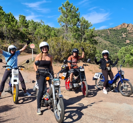 OneWheel Skate électrique à Fréjus