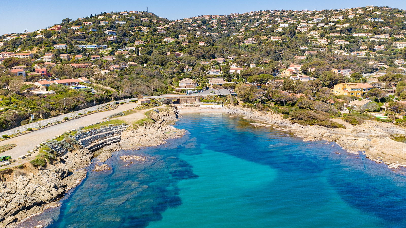 Calanque