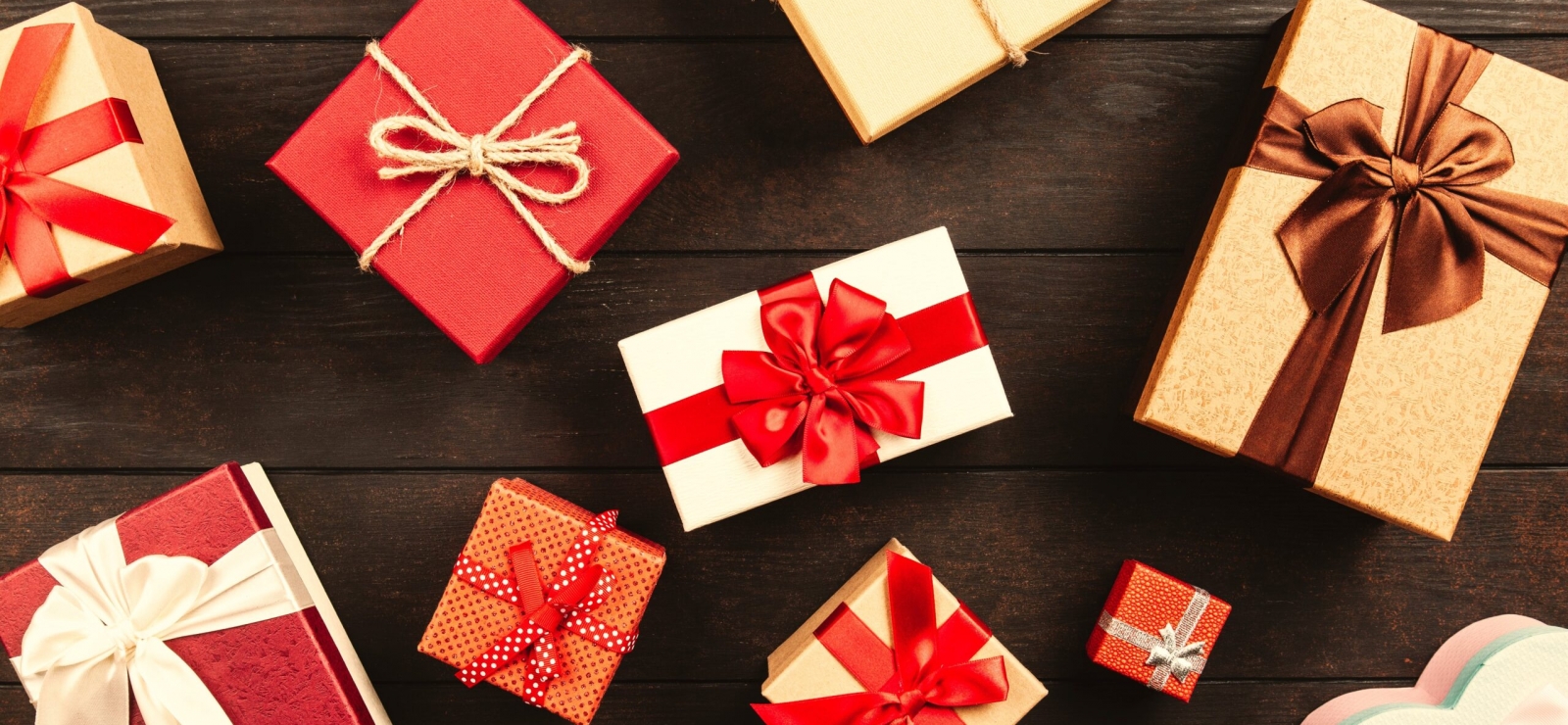 Notre sélection de cadeaux Secret Santa pour tous vos collègues
