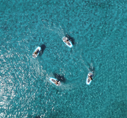 Activités Expérience Côte d'Azur