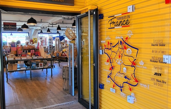 Fabriqués en France