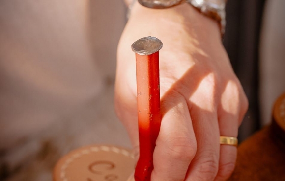 Les Sandales d'Hermès