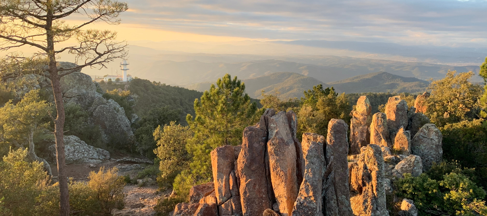 Nature Estérel Côte d'Azur