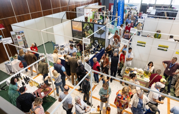 Fête des producteurs