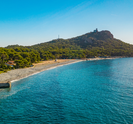 Plage du Débarquement