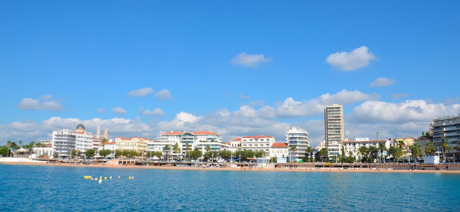 Plage Beaurivage