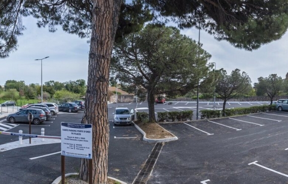 Porte d'Orée