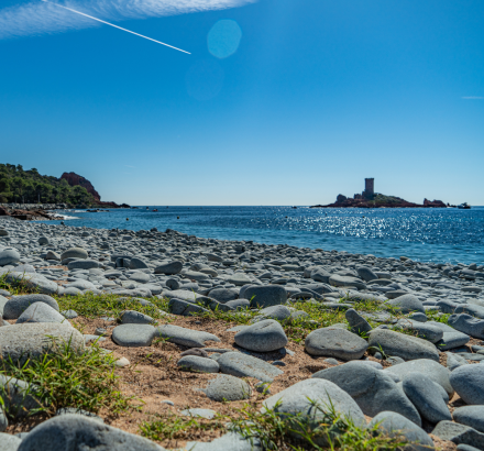 Plage du Débarquement
