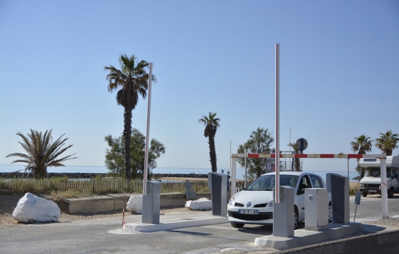 Saint-Aygulf