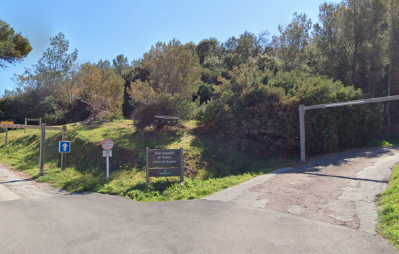 Camp Long