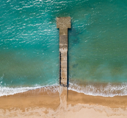 Fréjus Plage