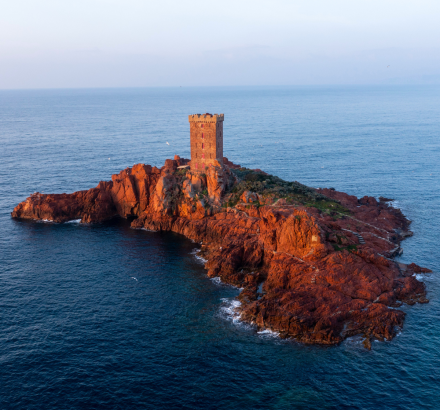 Île d'Or