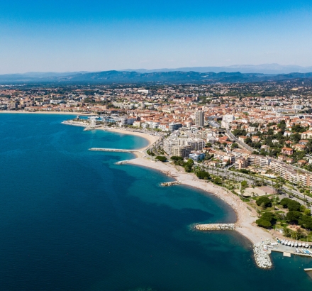 Plage du Veillat
