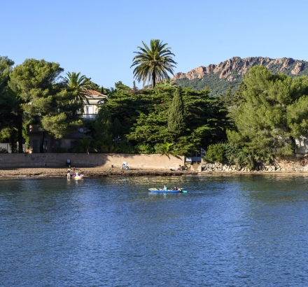 Tikki plage